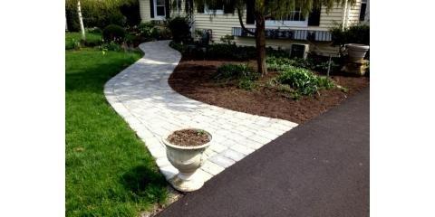 Pittsford Paving Inc