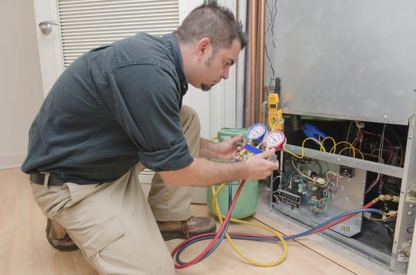 Florida Home Air Conditioning & Mentainance