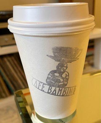 Cafe Bambino