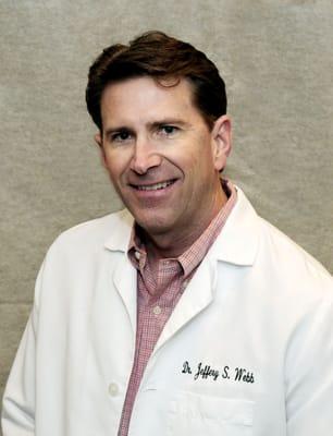 Jeffery S Webb, DDS