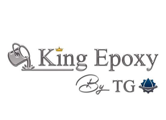 King Epoxy By TG