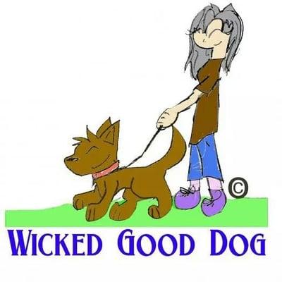 Wicked Good Dog