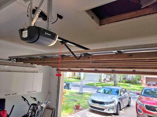 ZiP Garage Door Repair