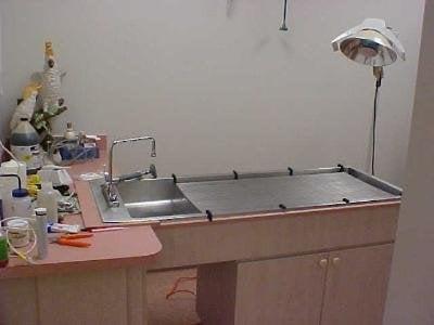 Dental Room