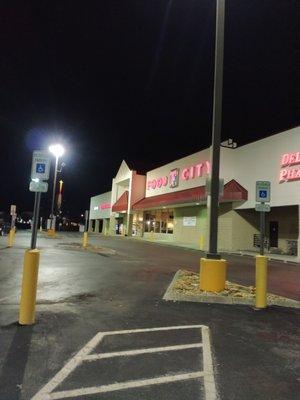 Food City Gas 'N Go