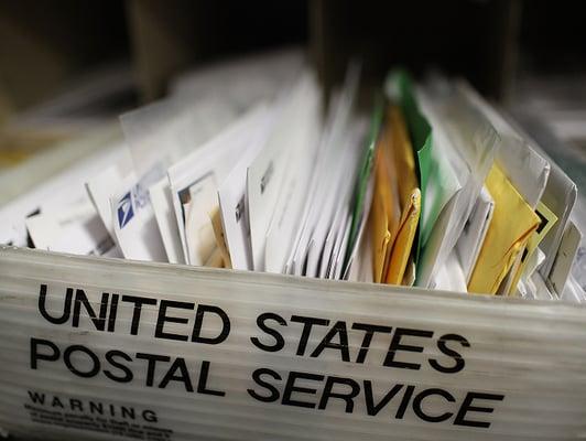 Mail Solutions:  We offer pickup & delivery service to the U.S. Post office, Fedex, UPS, DHL, and Ontrac.