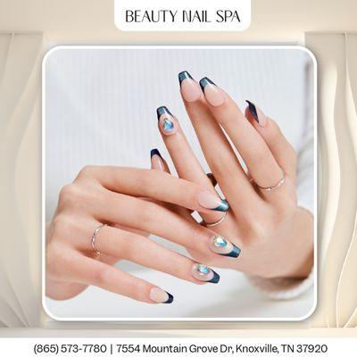 Beauty Nails Bar