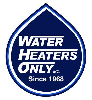 Water Heaters Only, Inc