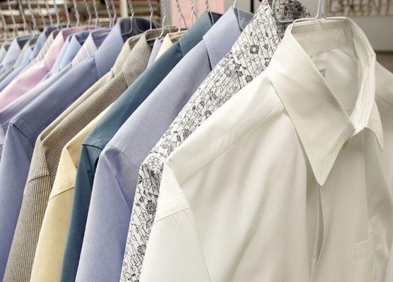 Drycleaning services