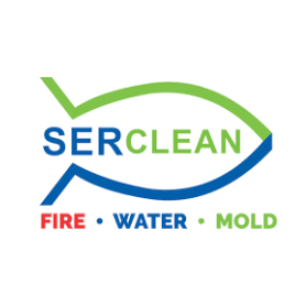 SERClean Logo