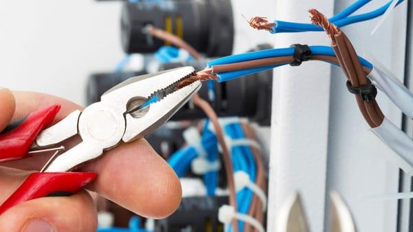 Professional electrical service San Diego