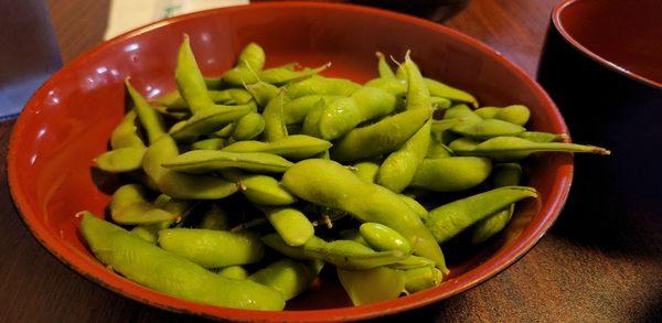 Edamame