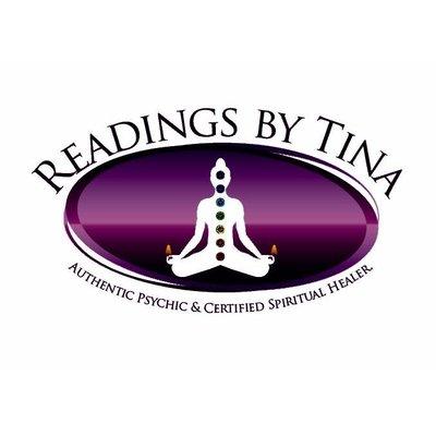 Readings by Tina