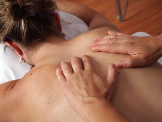 Every massage is customized to produce maximum therapeutic benefits.