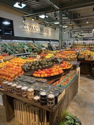 Zupan's Markets - Macadam