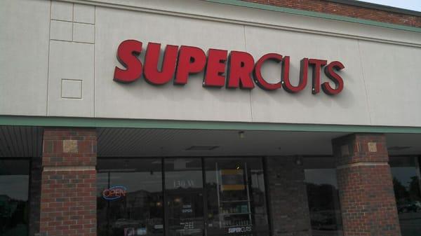 Supercuts