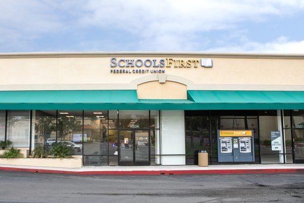 SchoolsFirst Federal Credit Union