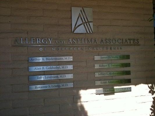 Allergy and Asthma Associates