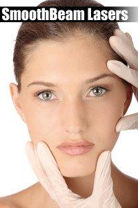 Specialized Acne Treatments with SmoothBeam Laser