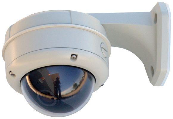 Night Vision Cameras with 1080p pictures!