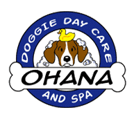 Ohana Doggie Day Care & Spa