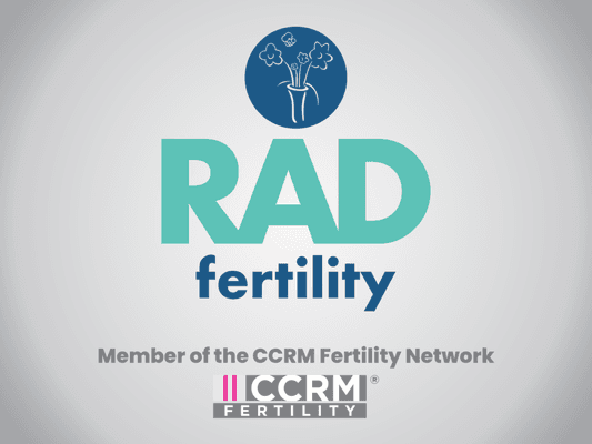 RADfertility - Member of the CCRM Fertility Network