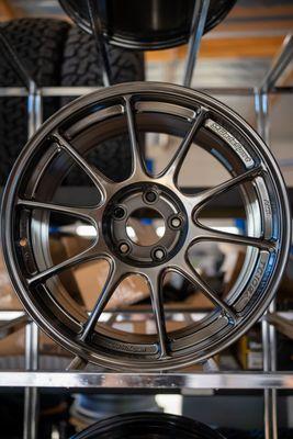 Wedssport wheels