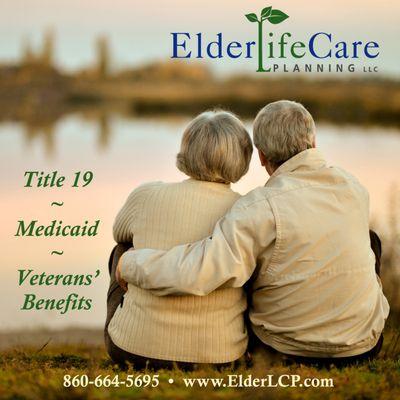 Elder Life Care Planning