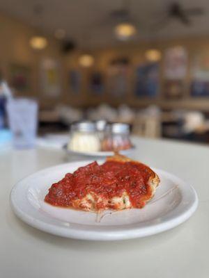 Zachary's Chicago Pizza