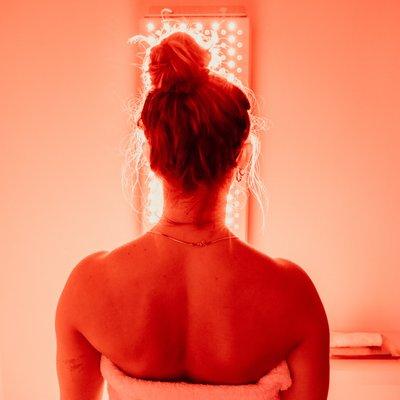 Red Light Therapy