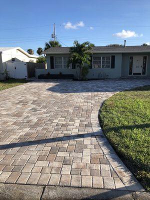 Surfside Pavers