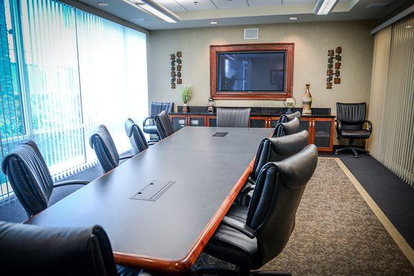 Large Conference Room