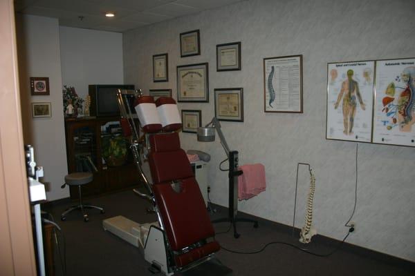 Placentia Chiropractic Center