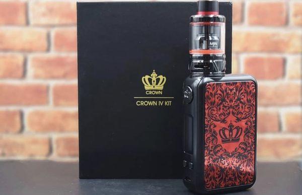 Crown IV kit