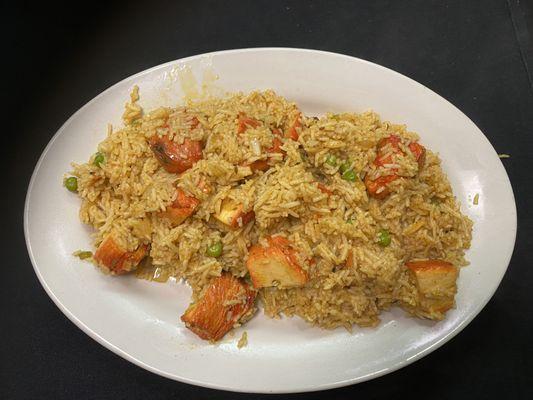 Chicken Tikka BIryani