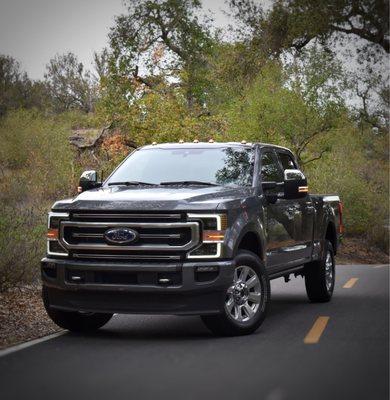 Huntington Beach Ford