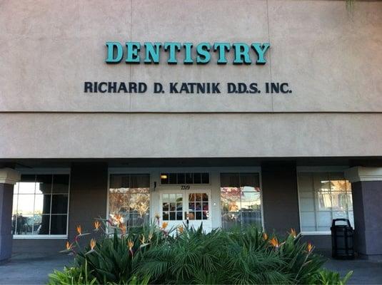 Richard Katnik, DDS