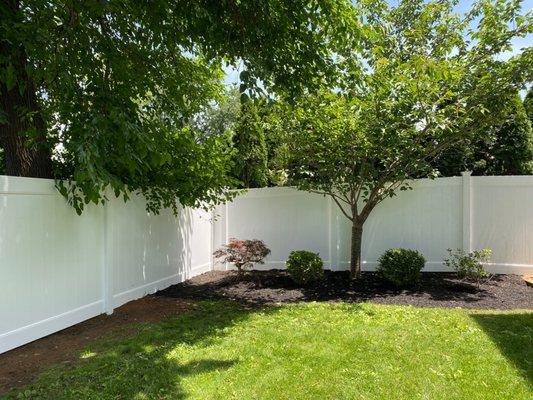 Anchor Fence Contractors