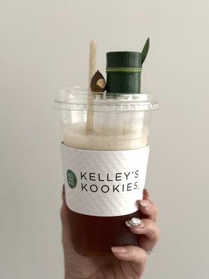 Kelley's Kookies