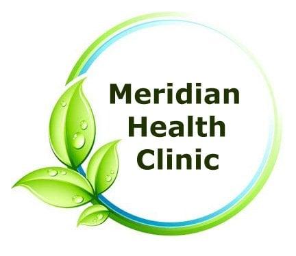 Meridian Health Clinic - Logo