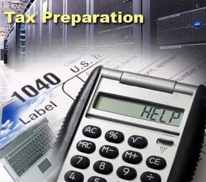 Expert Tax Preparation and IRS Representation !