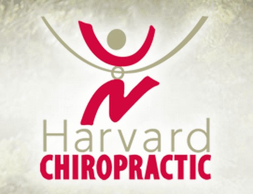 Harvard Chiropractic Logo