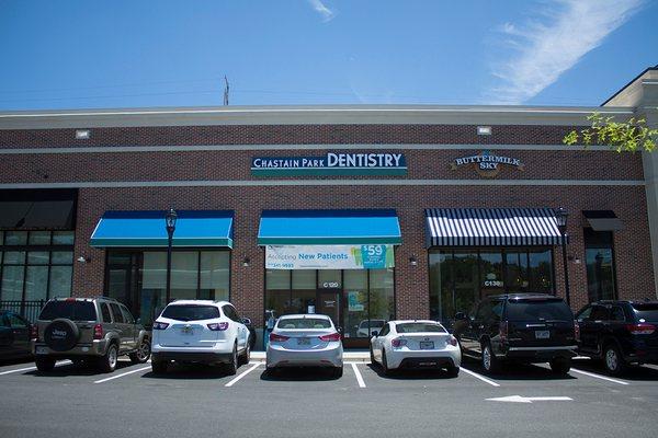 Chastain Park Dentistry