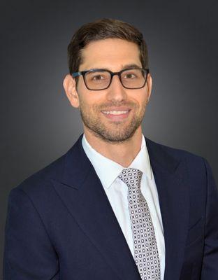 Asaf Bullkich, O.D. | Medical Optometrist