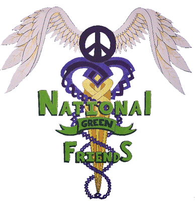 National Green Friends