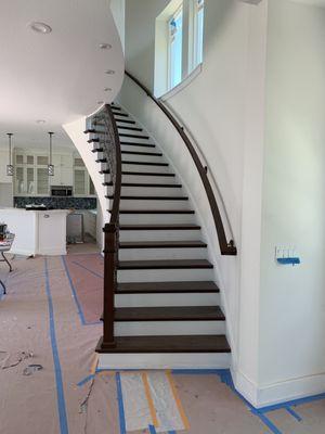 Stair Builders