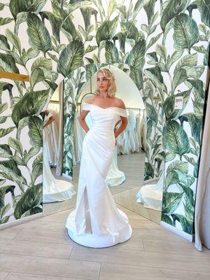 ForLove Bridal - Top Bridal Gowns & Accessories in Los Angeles