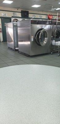 Washers