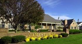 Jamestown Medical Building 31100 Telegraph Road, Suite 280 Bingham Farms, Michigan 48025