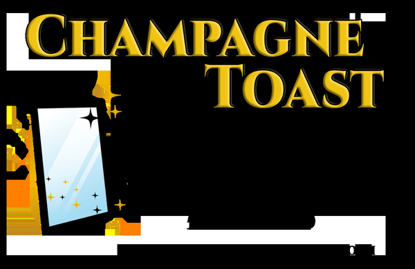 Champagne Toast Entertainment